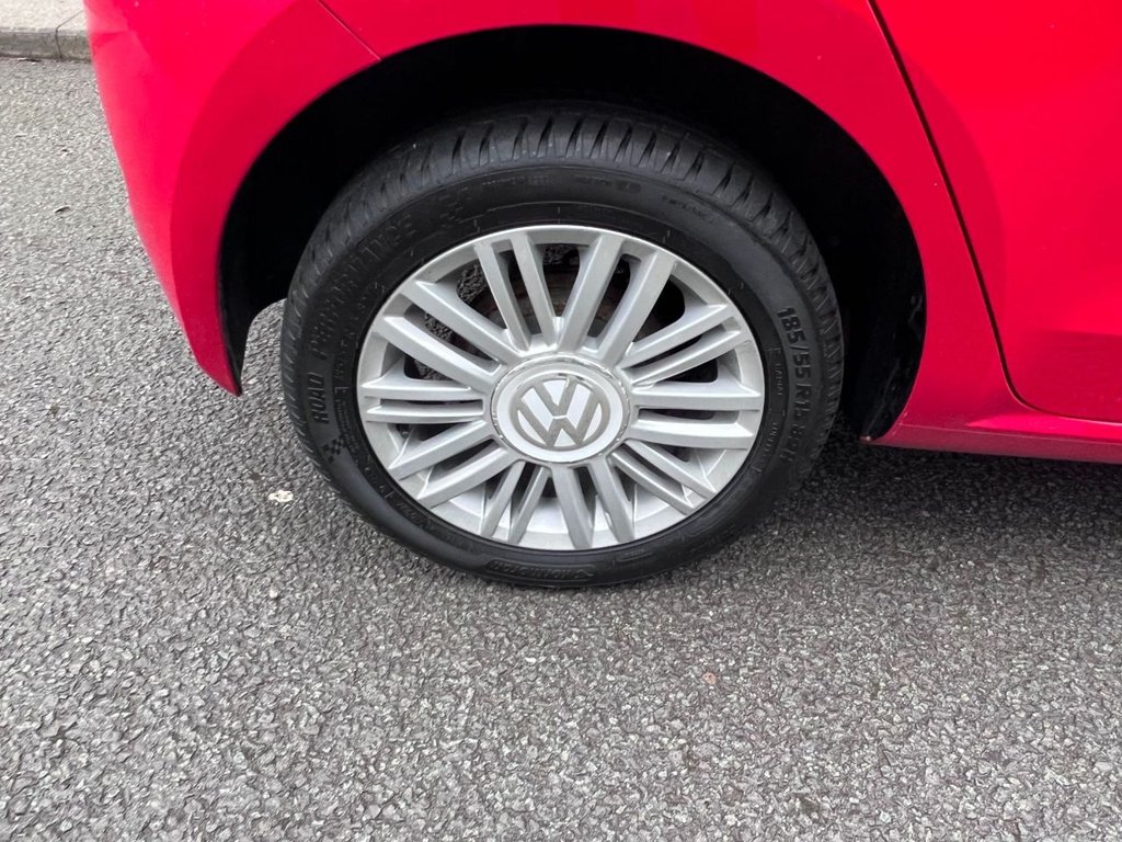 Used Volkswagen up! 2018 for sale - 77451773: Photo 15