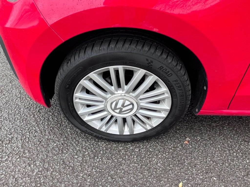 Used Volkswagen up! 2018 for sale - 77451773: Photo 16