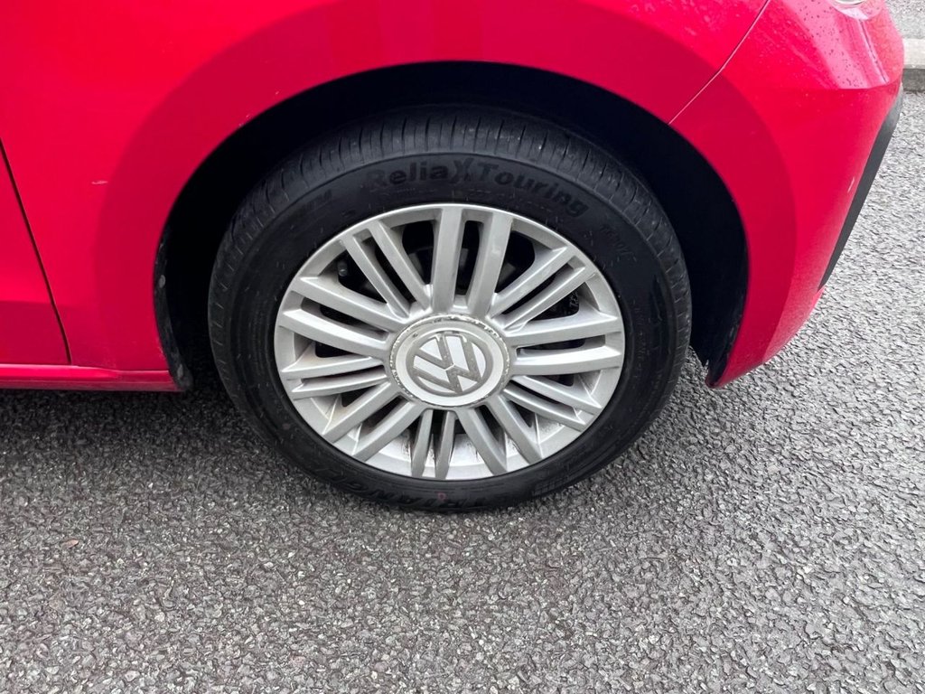 Used Volkswagen up! 2018 for sale - 77451773: Photo 17