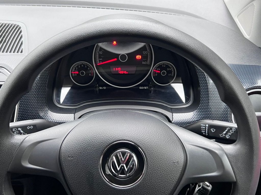 Used Volkswagen up! 2018 for sale - 77451773: Photo 22