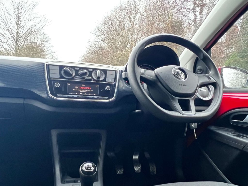 Used Volkswagen up! 2018 for sale - 77451773: Photo 23