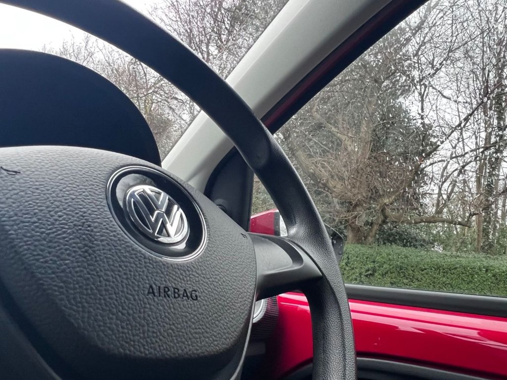 Used Volkswagen up! 2018 for sale - 77451773: Photo 26