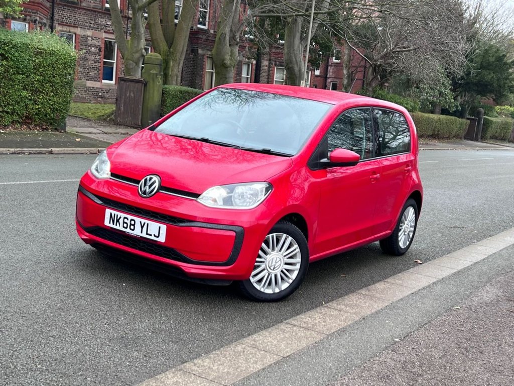 Used Volkswagen up! 2018 for sale - 77451773: Photo 3