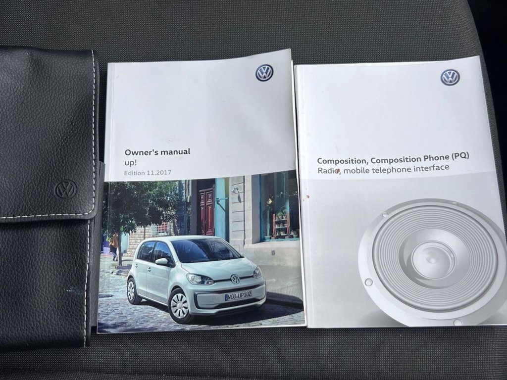 Used Volkswagen up! 2018 for sale - 77451773: Photo 30
