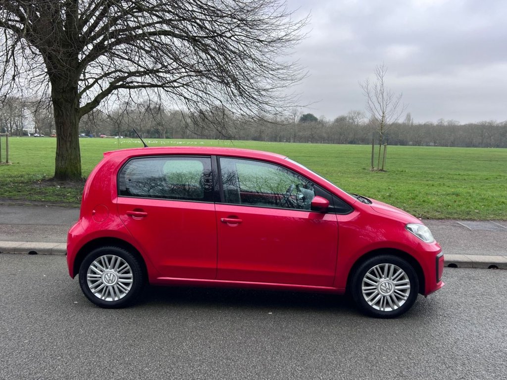Used Volkswagen up! 2018 for sale - 77451773: Photo 5