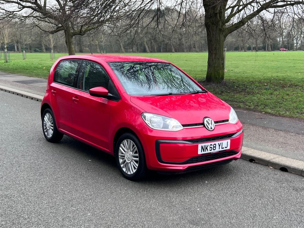 Used Volkswagen up! 2018 for sale - 77451773: Photo 7