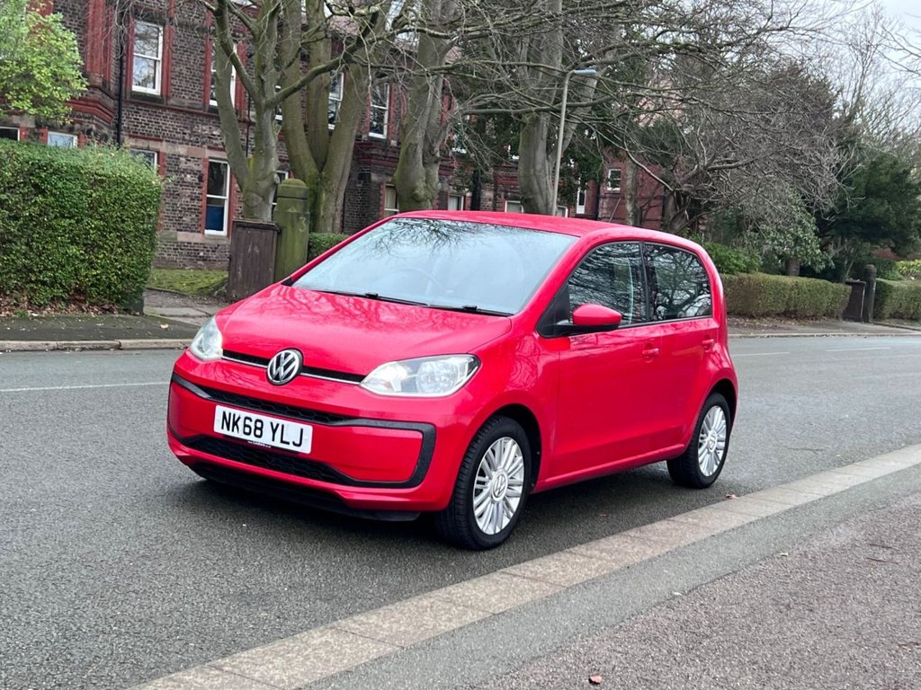 Used Volkswagen up! 2018 for sale - 77451773: Photo 8