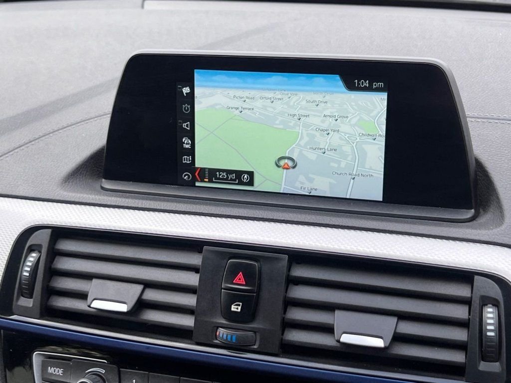 Used BMW 1 Series 2018 for sale - 78061817: Photo 15