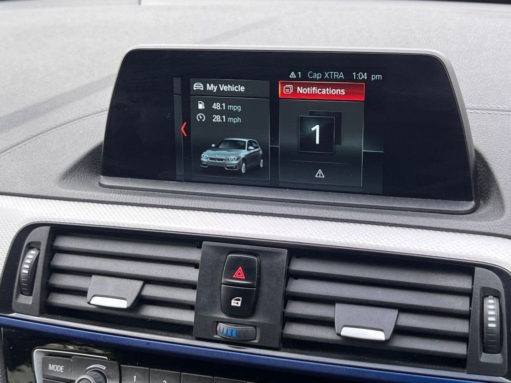 Used BMW 1 Series 2018 for sale - 78061817: Photo 17