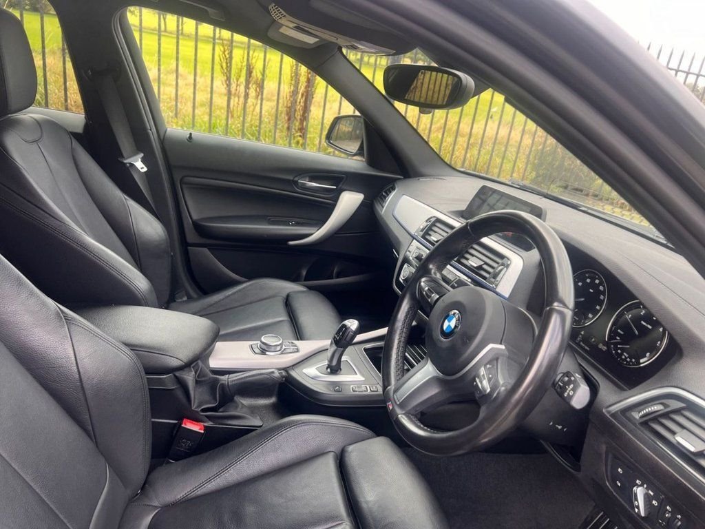Used BMW 1 Series 2018 for sale - 78061817: Photo 2