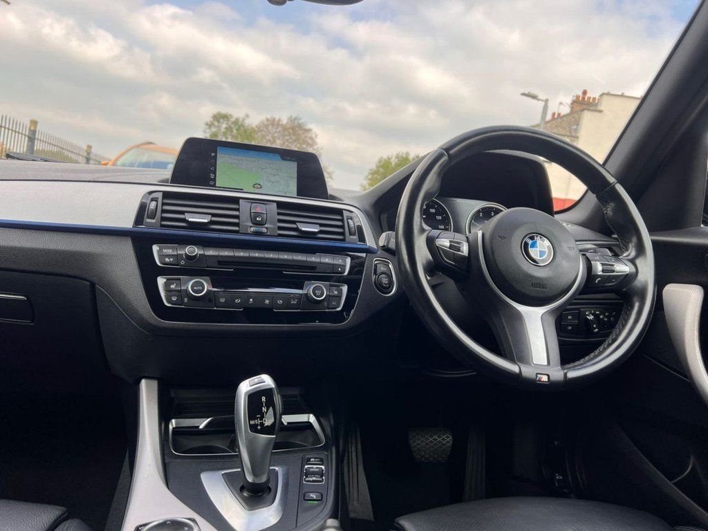 Used BMW 1 Series 2018 for sale - 78061817: Photo 23