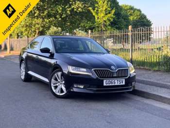 2016 (65) - 2.0 TDI CR 190 SE L Executive 4X4 5dr DSG