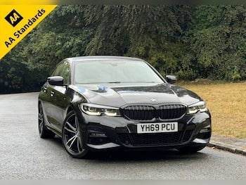 Used BMW 3 Series 2019 for sale - 79628757: Photo