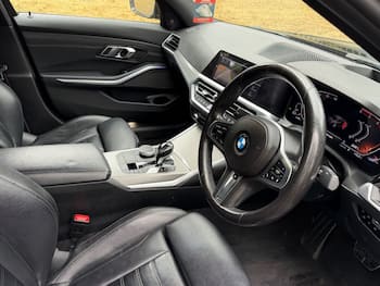 Used BMW 3 Series 2019 for sale - 79628757: Photo