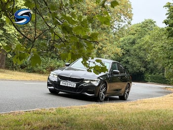 Used BMW 3 Series 2019 for sale - 79628757: Photo