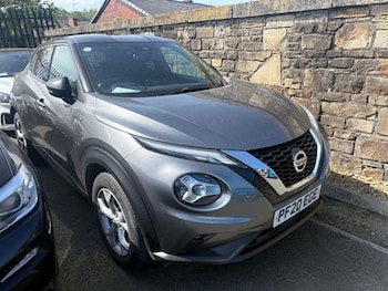 Used Nissan Juke 2020 for sale - 78418507: Photo
