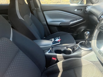 Used Nissan Juke 2020 for sale - 78418507: Photo