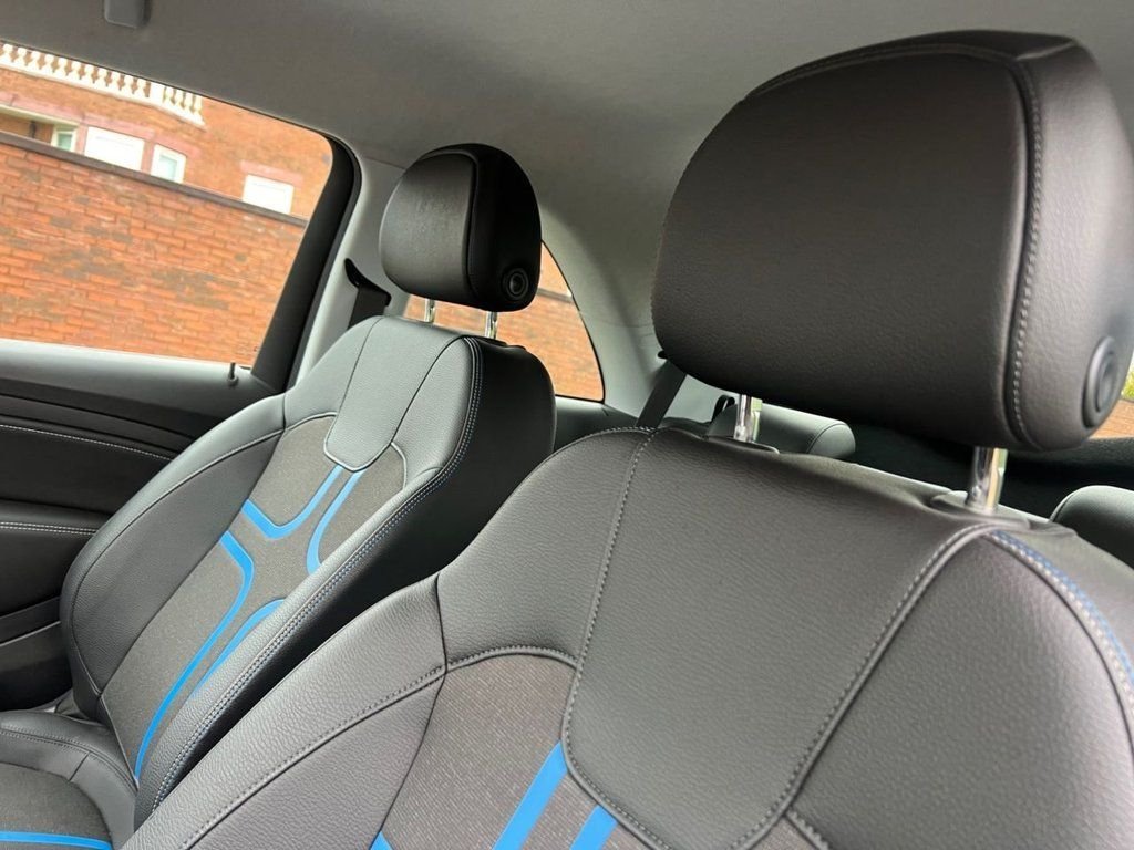 Used Vauxhall ADAM 2017 for sale - 76867590: Photo 13