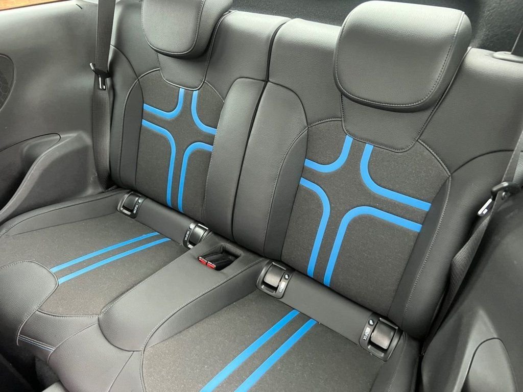 Used Vauxhall ADAM 2017 for sale - 76867590: Photo 14