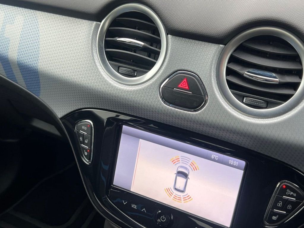 Used Vauxhall ADAM 2017 for sale - 76867590: Photo 17