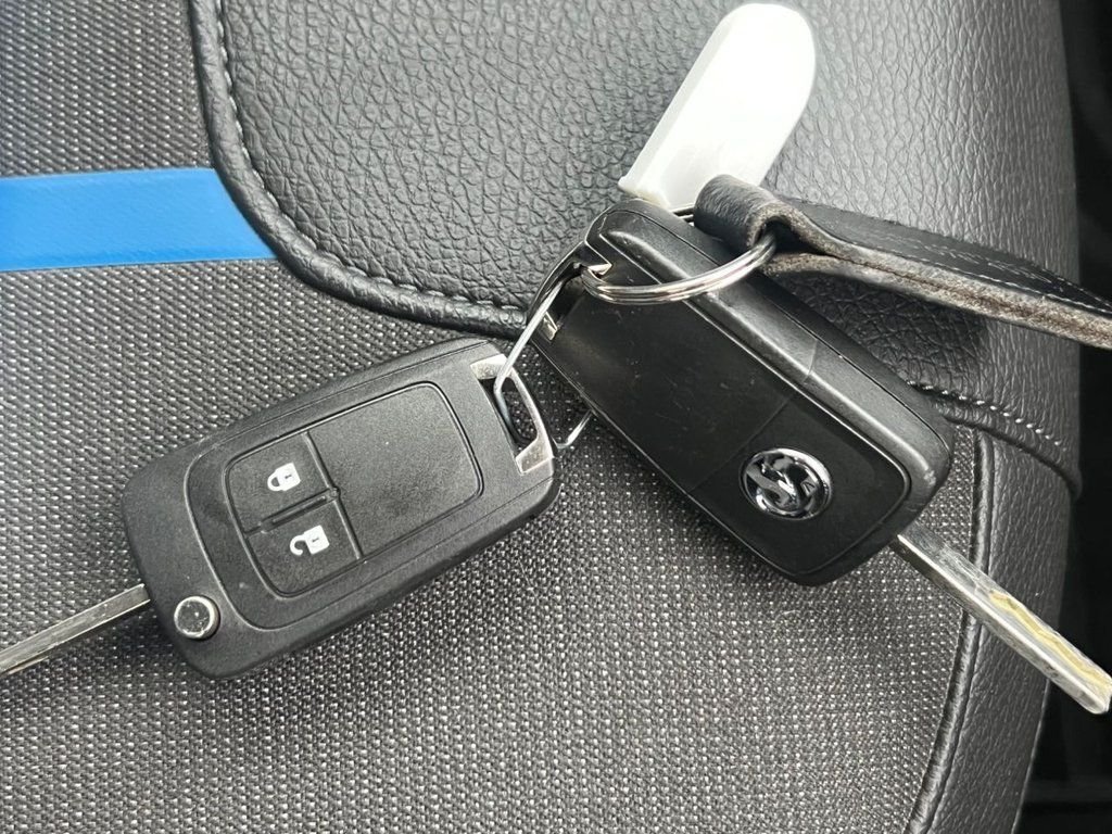 Used Vauxhall ADAM 2017 for sale - 76867590: Photo 24