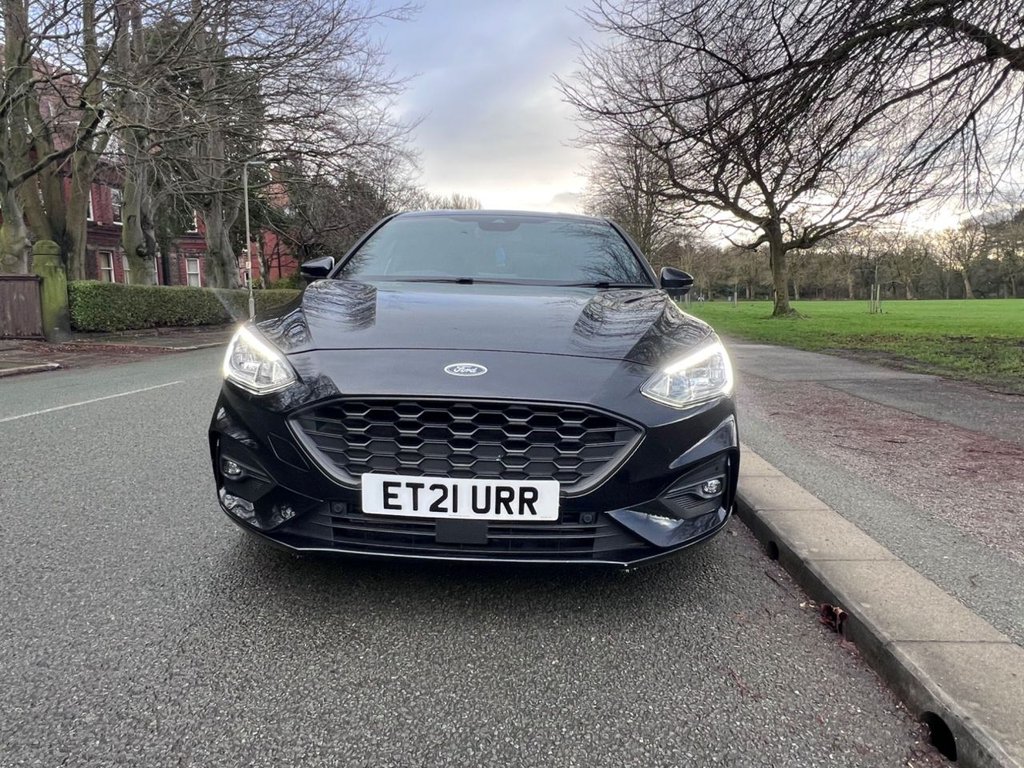 Used Ford Focus 2021 for sale - 76973686: Photo 10