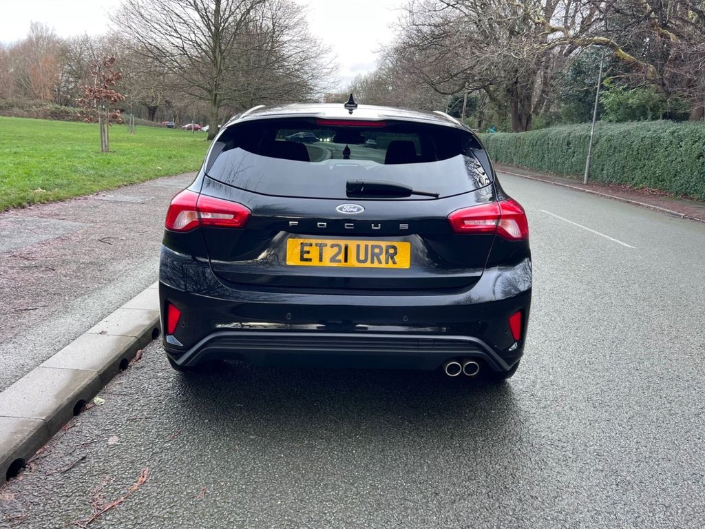 Used Ford Focus 2021 for sale - 76973686: Photo 11