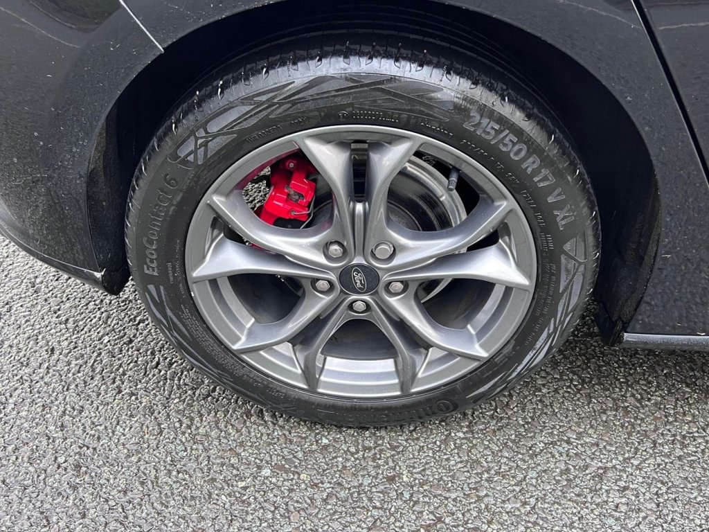 Used Ford Focus 2021 for sale - 76973686: Photo 15