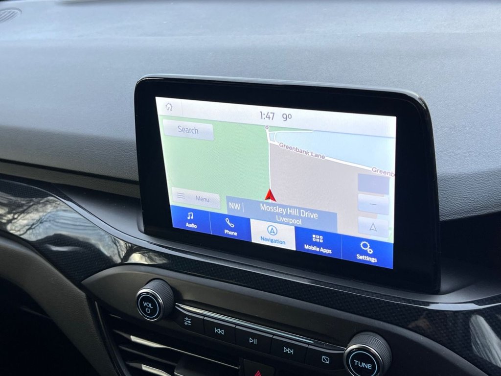 Used Ford Focus 2021 for sale - 76973686: Photo 16