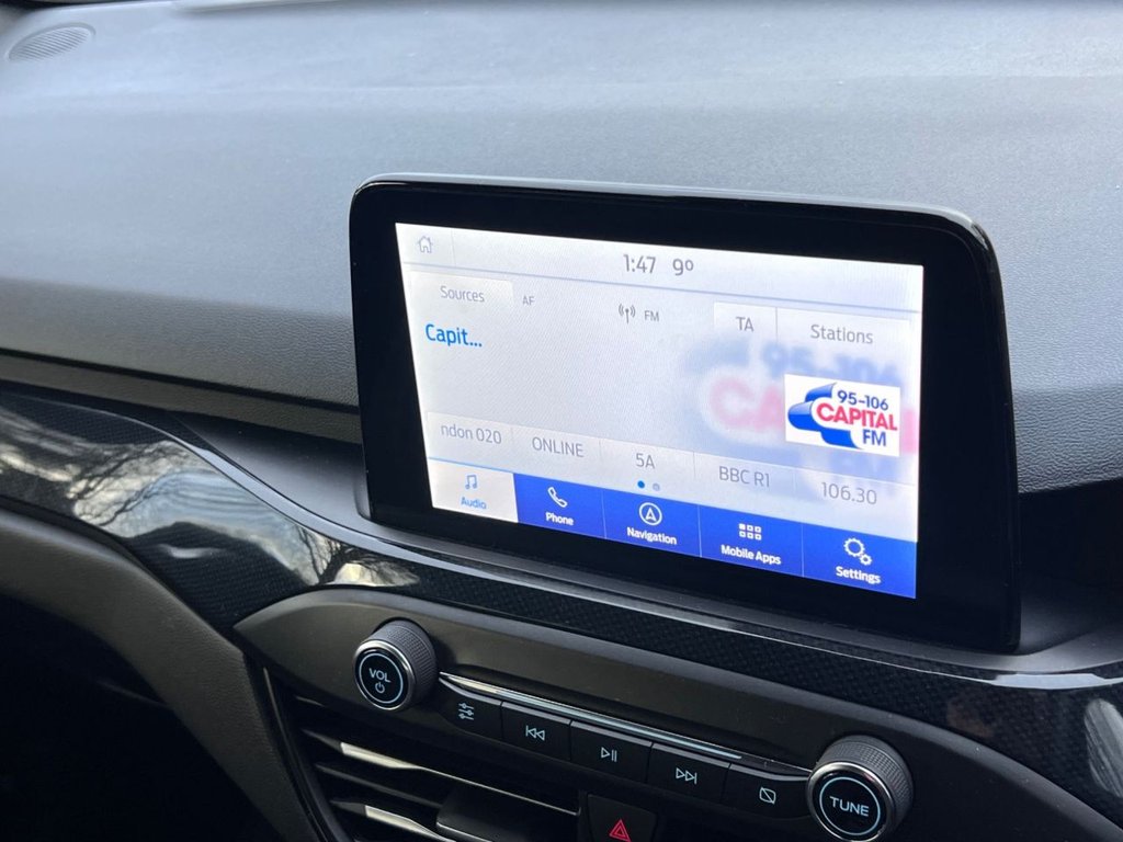 Used Ford Focus 2021 for sale - 76973686: Photo 17