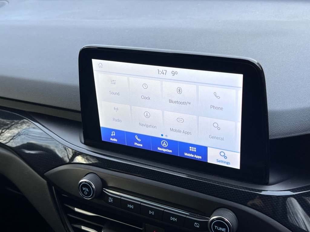 Used Ford Focus 2021 for sale - 76973686: Photo 18