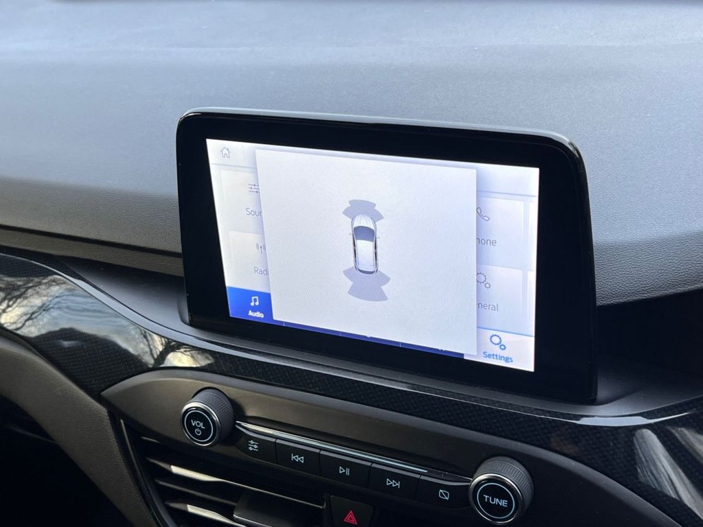 Used Ford Focus 2021 for sale - 76973686: Photo 20