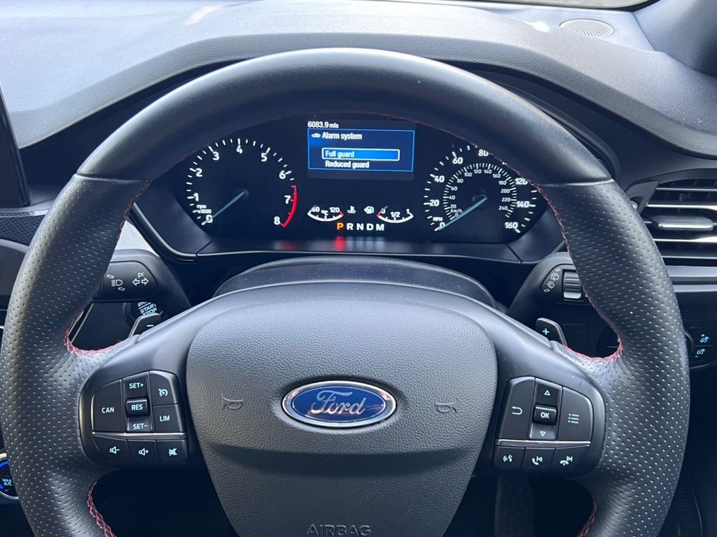 Used Ford Focus 2021 for sale - 76973686: Photo 21