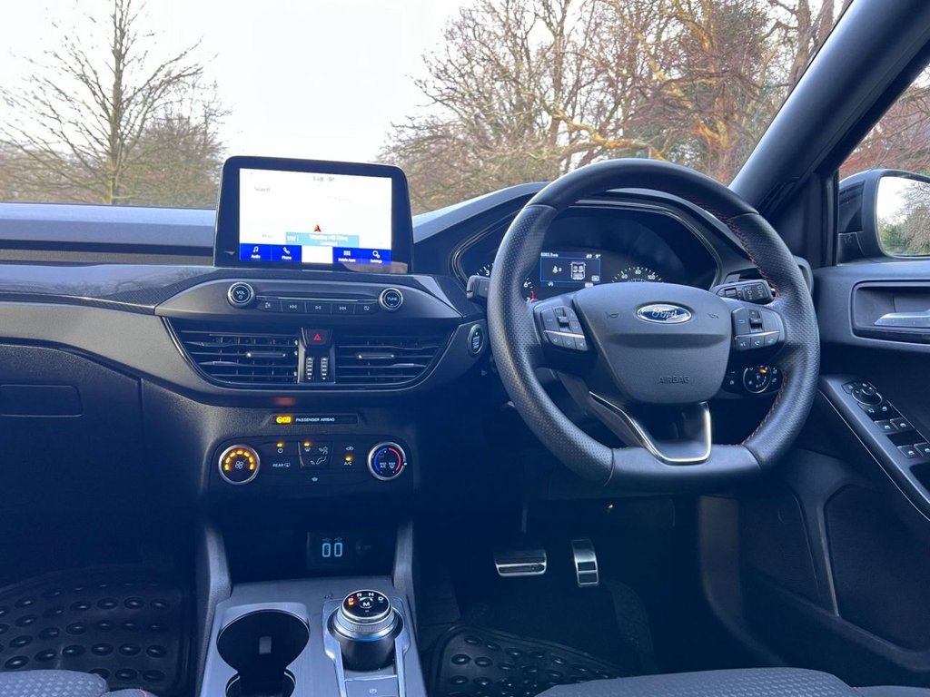 Used Ford Focus 2021 for sale - 76973686: Photo 22