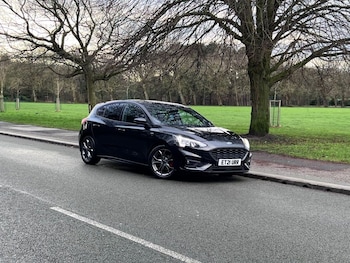 Used Ford Focus 2021 for sale - 76973686: Photo