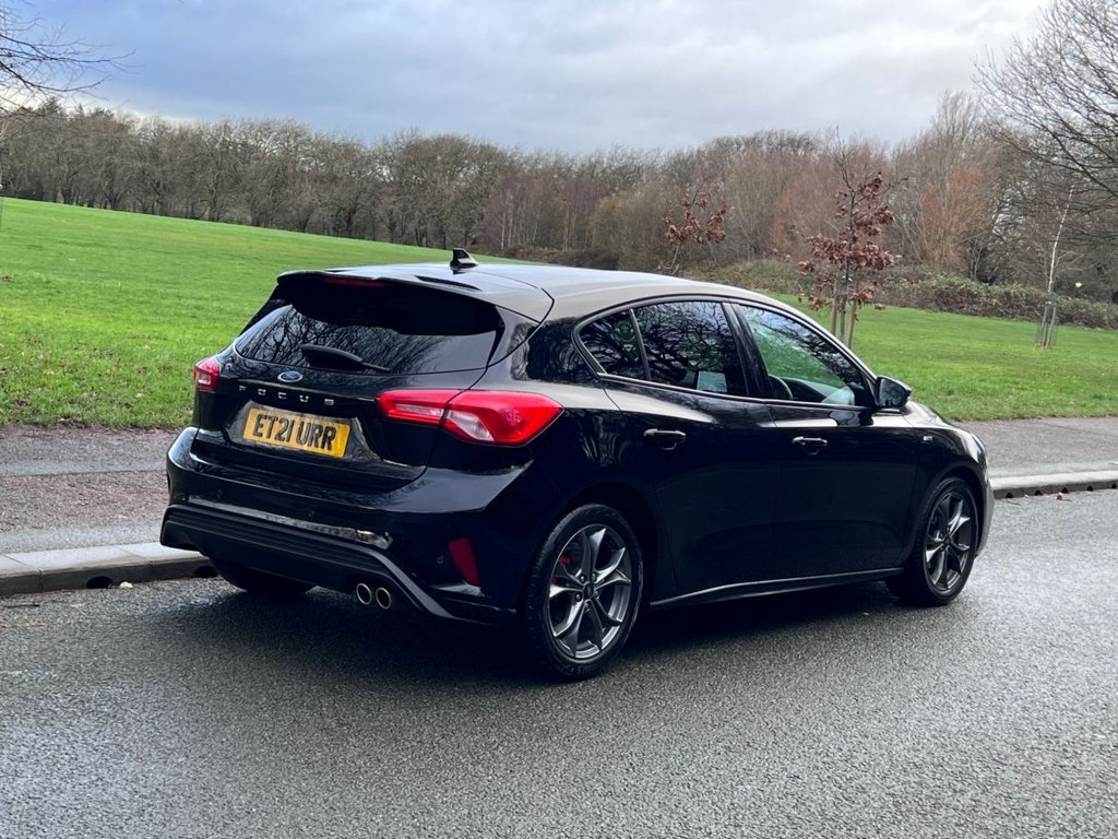 Used Ford Focus 2021 for sale - 76973686: Photo 6