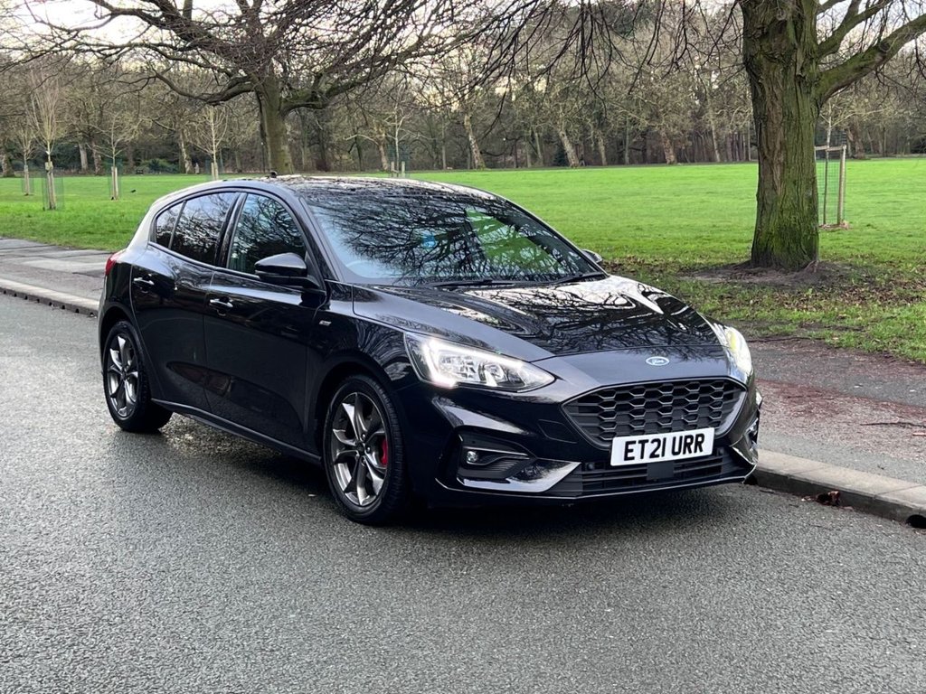 Used Ford Focus 2021 for sale - 76973686: Photo 7