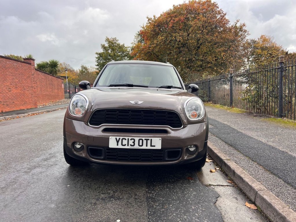 Used MINI Countryman 2013 for sale - 76453969: Photo 10