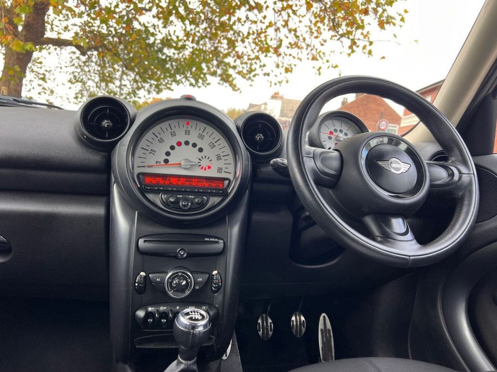 Used MINI Countryman 2013 for sale - 76453969: Photo 17