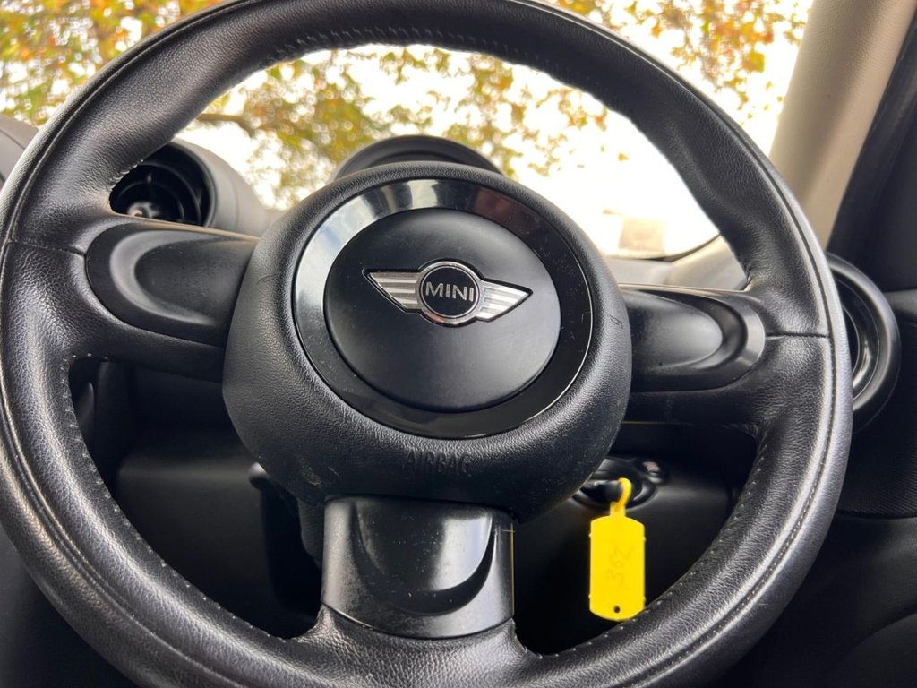 Used MINI Countryman 2013 for sale - 76453969: Photo 18