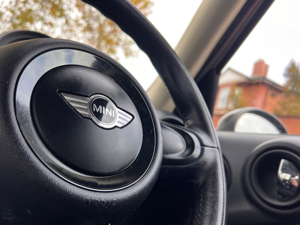 Used MINI Countryman 2013 for sale - 76453969: Photo 20