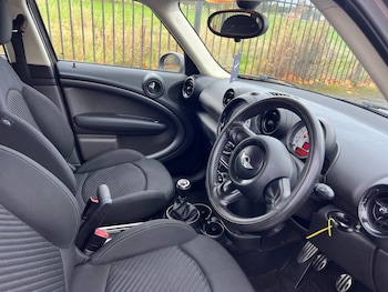 Used MINI Countryman 2013 for sale - 76453969: Photo