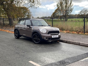 Used MINI Countryman 2013 for sale - 76453969: Photo