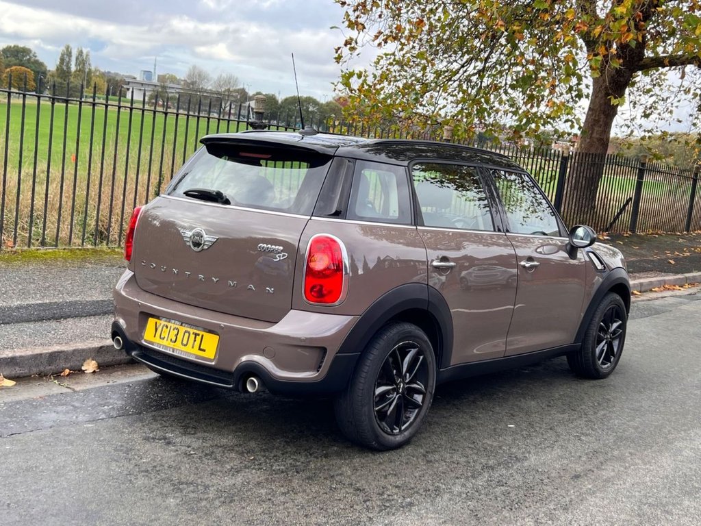 Used MINI Countryman 2013 for sale - 76453969: Photo 6