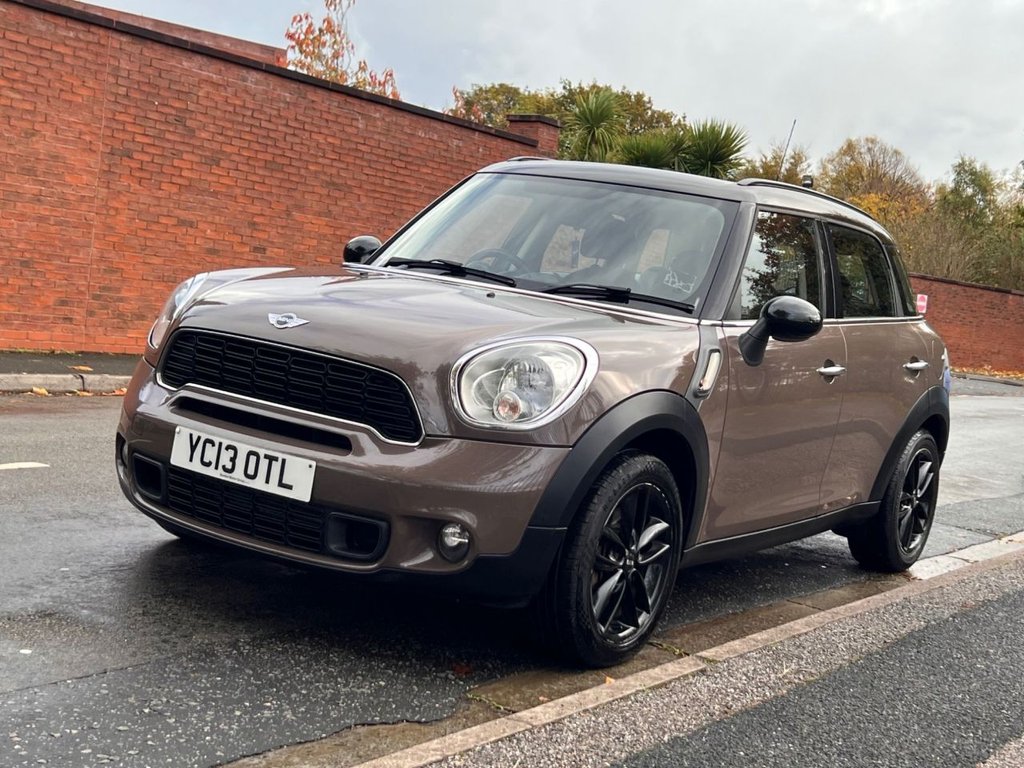 Used MINI Countryman 2013 for sale - 76453969: Photo 8