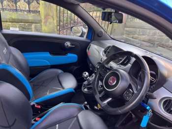 Used Fiat 500 2016 for sale - 74621626: Photo