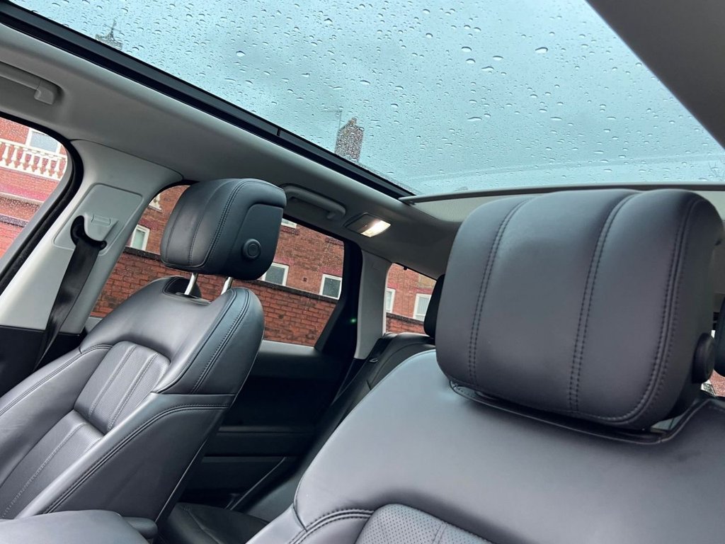 Used Land Rover Range Rover Sport 2021 for sale - 77341249: Photo 12