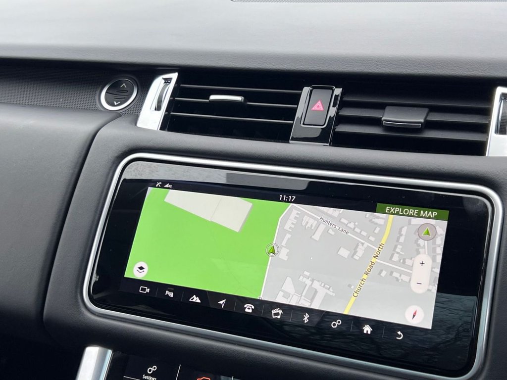 Used Land Rover Range Rover Sport 2021 for sale - 77341249: Photo 16