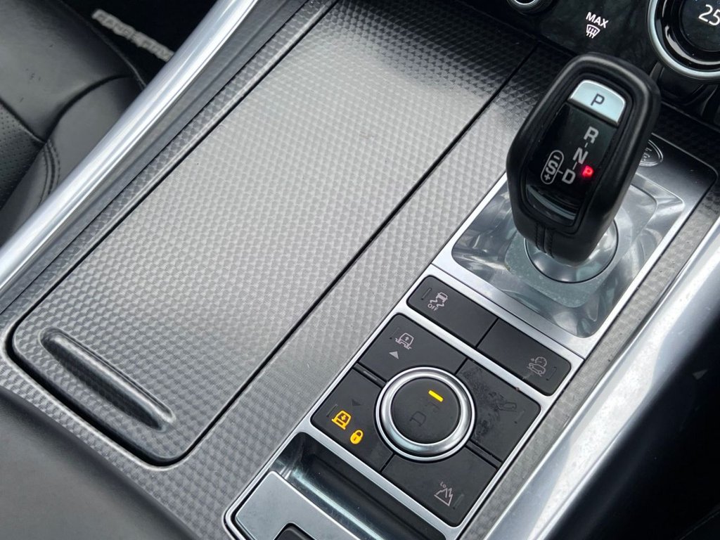 Used Land Rover Range Rover Sport 2021 for sale - 77341249: Photo 21