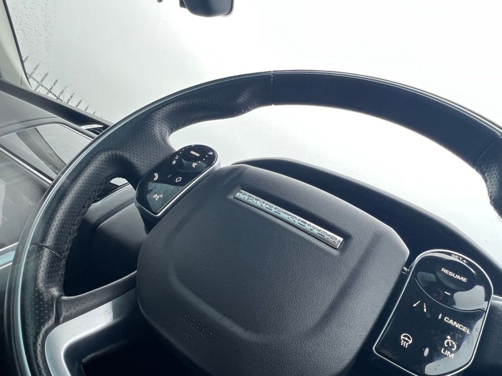 Used Land Rover Range Rover Sport 2021 for sale - 77341249: Photo 31